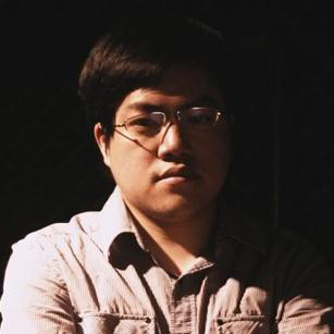 黄旭东（小色）