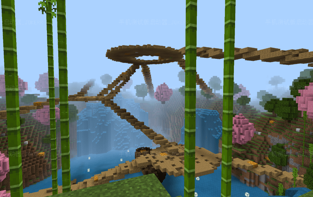 原版职业战争-桃园